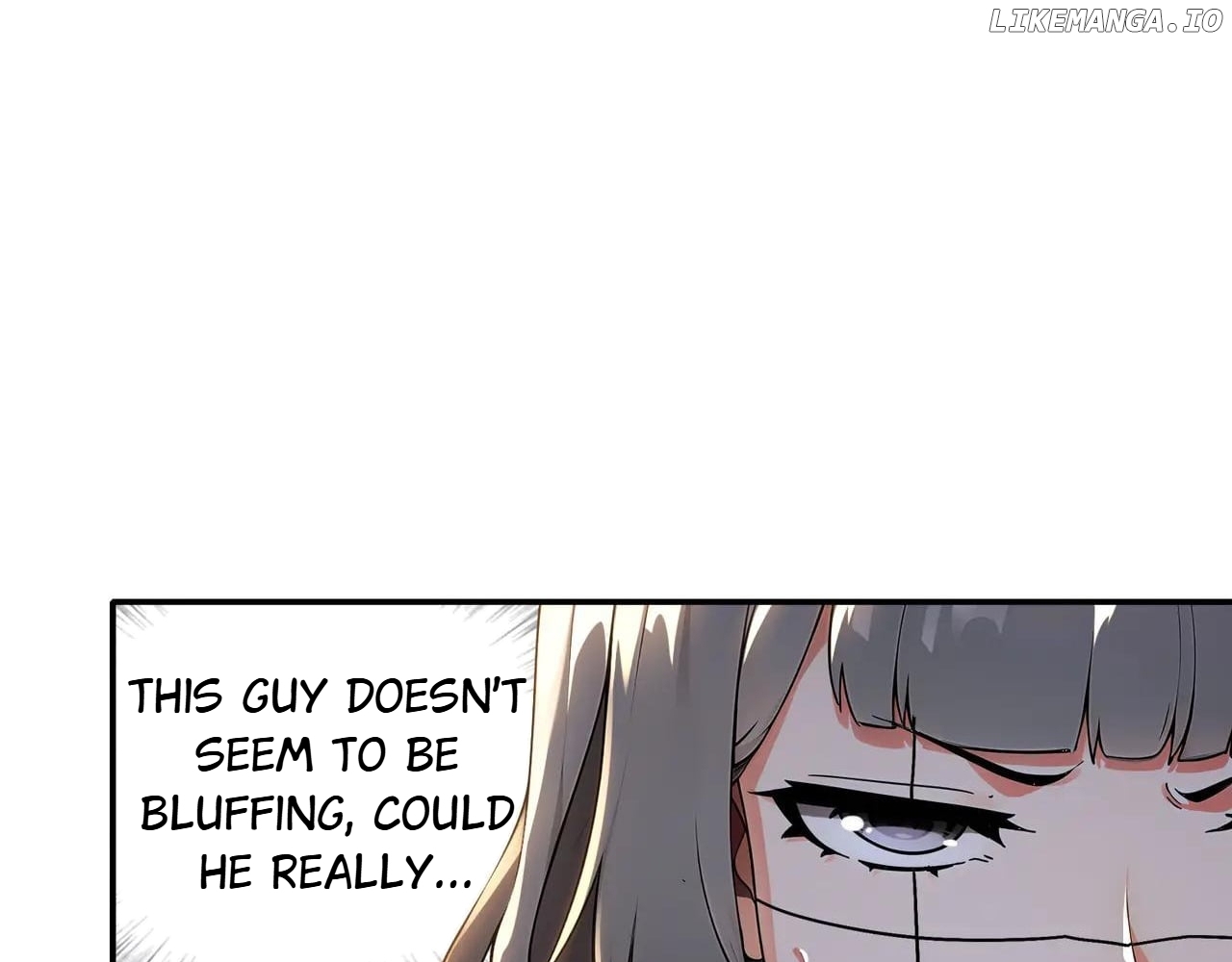 My Furry Harem Is After Me Chapter 300 - page 4